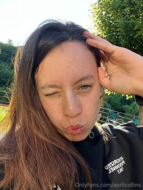 Aprilcollins