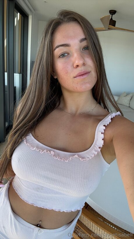 Sweetisabell