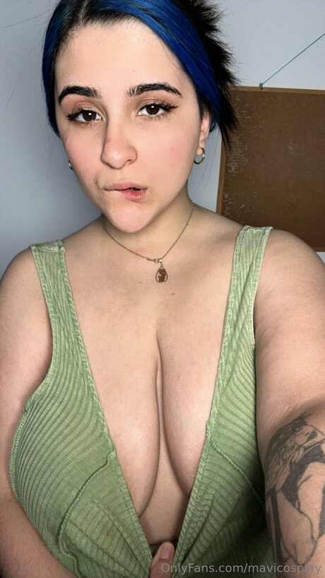 Miracosplay OnlyFans