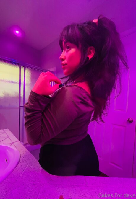 Velvet Cakes