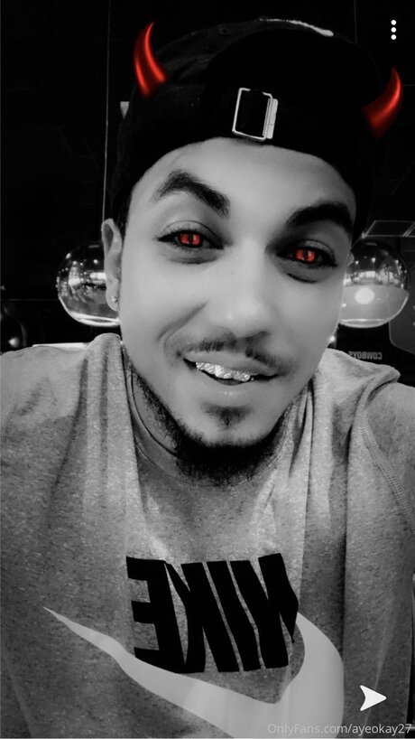 Ayeokay27