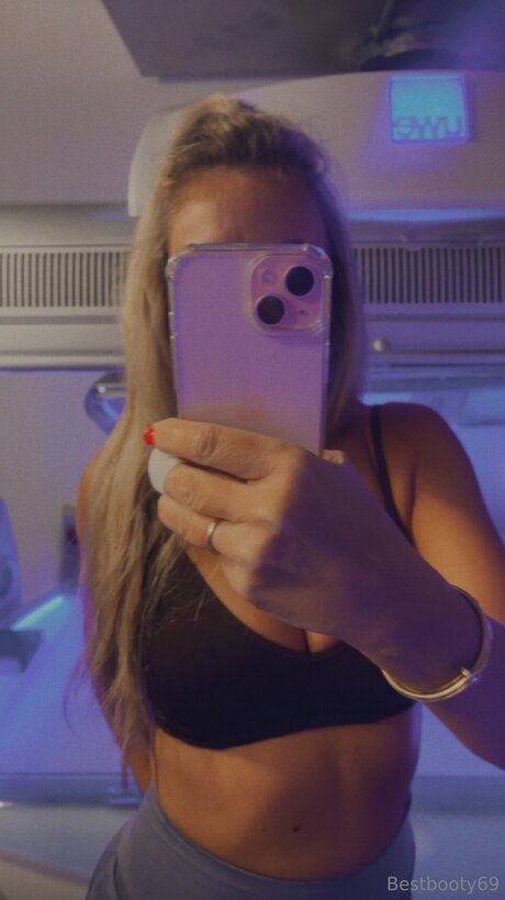 Nagie wyciekłe zdjęcie OnlyFans od Bestbooty69