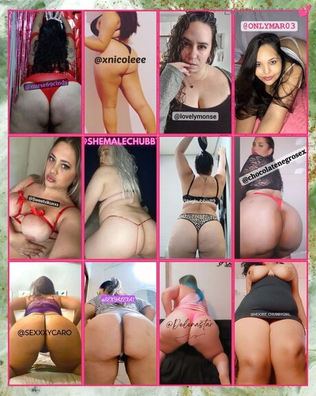 Lovelymonse