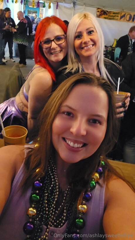 Ashlaysweetiefree