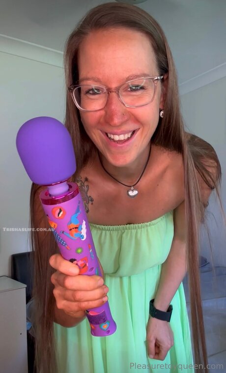 Pleasuretoyqueenstore