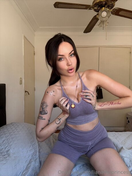Lianatheprincess