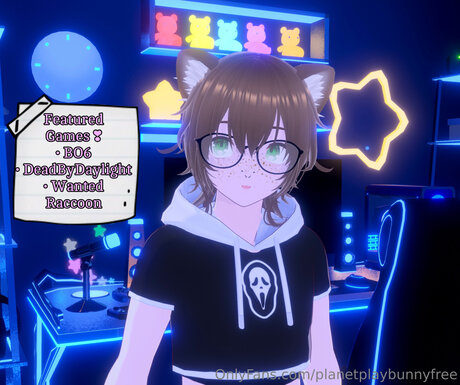 Planetplaybunnyfree