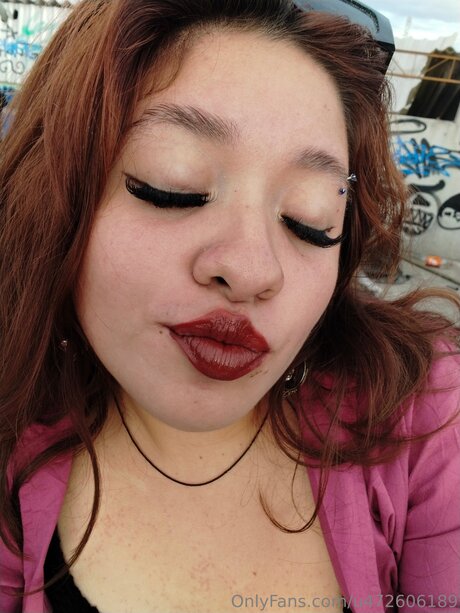 Naken läckt OnlyFans-bild av U472606189