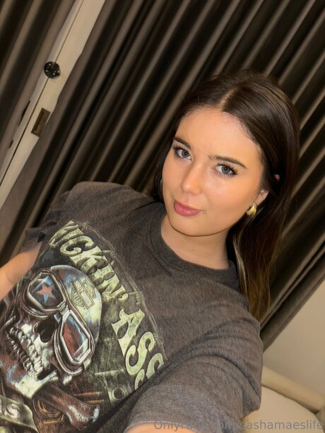 Sashamaeslife