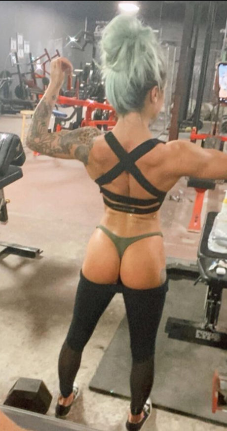 Kelsey Vaughn  nude leaked OnlyFans photo