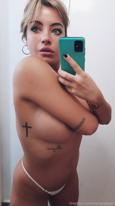 Maria Lujan