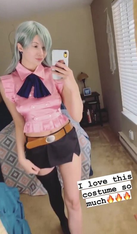 Mooshmallow