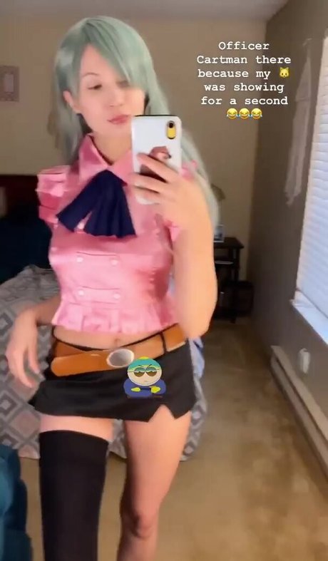 Mooshmallow