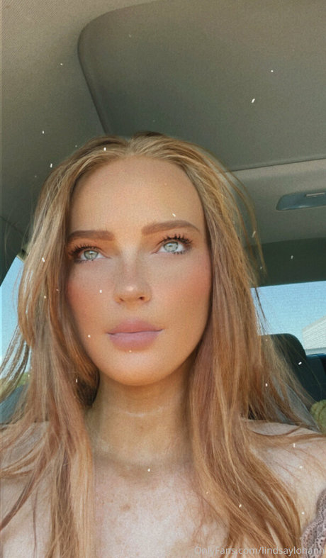 Lindsay Lohann