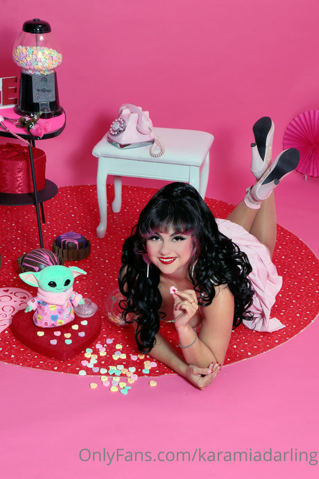 Karamia Darling