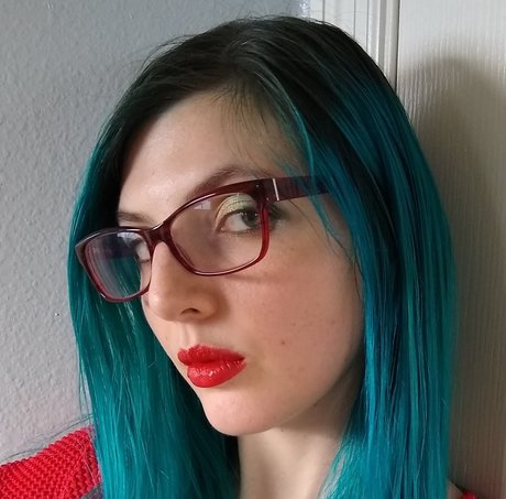 Nahá fotka uniklých OnlyFans od Serenity Shoals