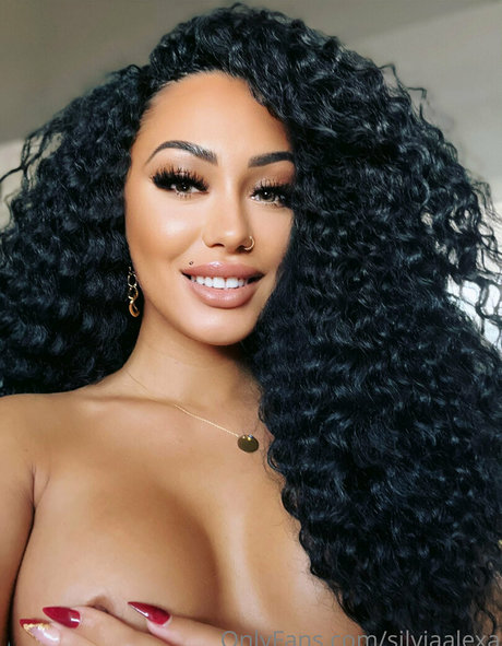 Silviaalexa
