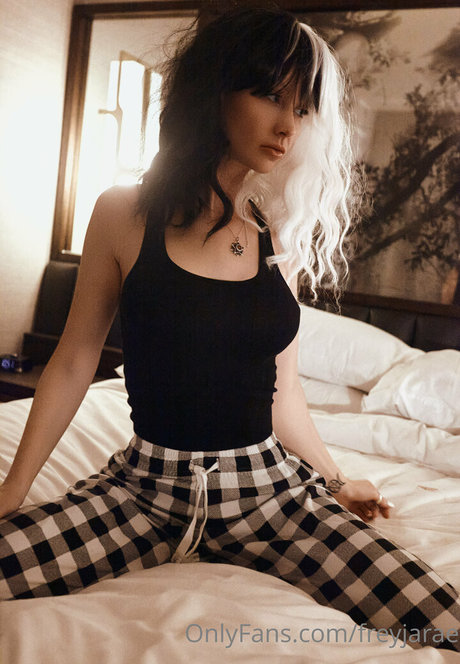 Freyjarae