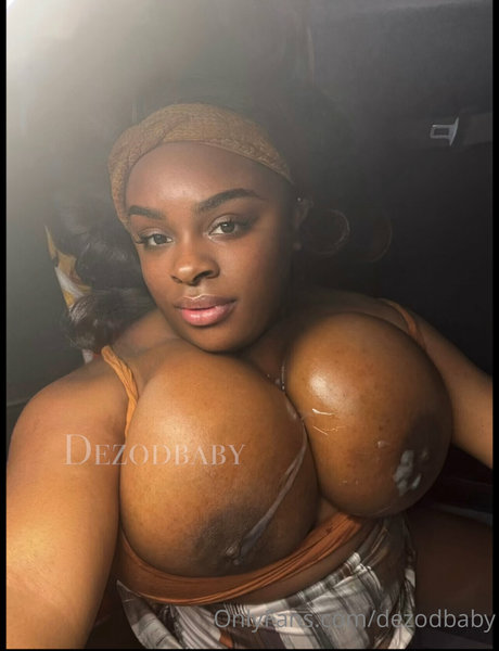 Dezodbaby