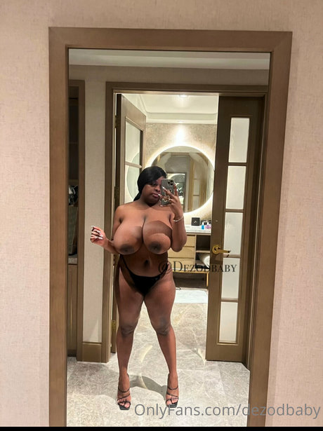 Dezodbaby