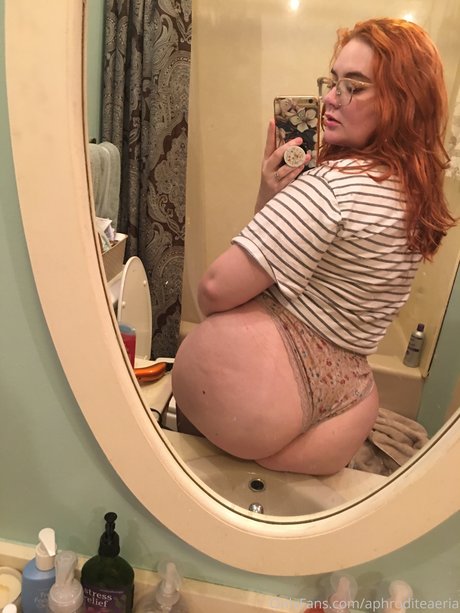 Allisonivyx OnlyFans泄露裸照