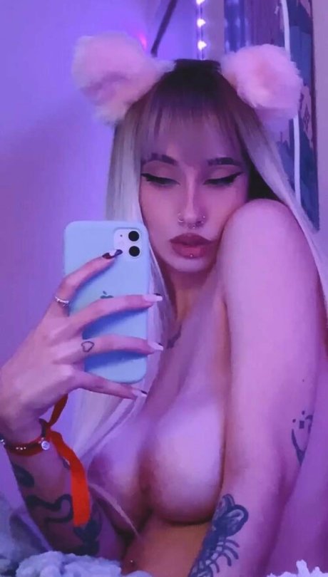 Meduwu  nude leaked OnlyFans photo