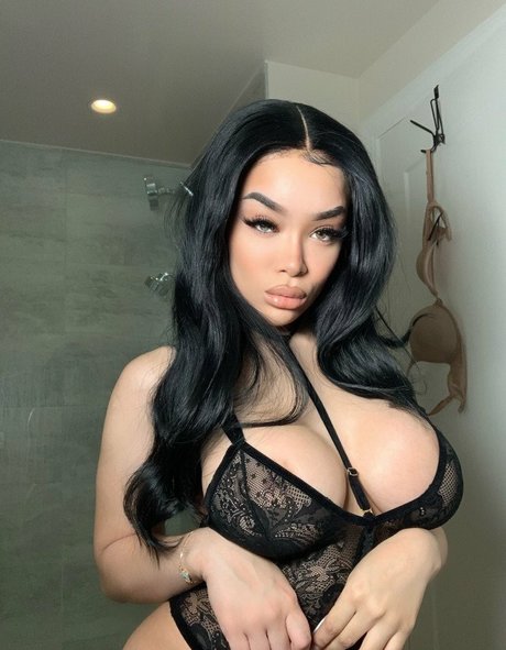 Mya Lashaun