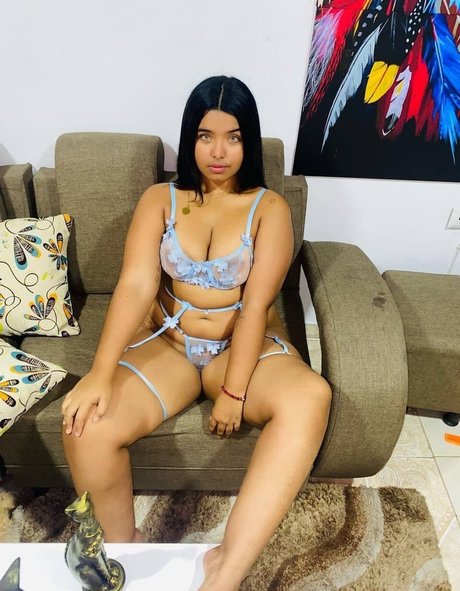 Angie Acosta  nude leaked OnlyFans photo