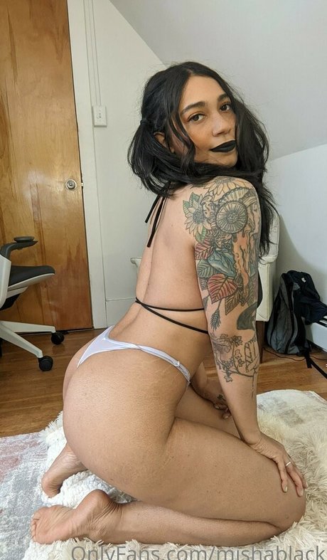 Misha Black
