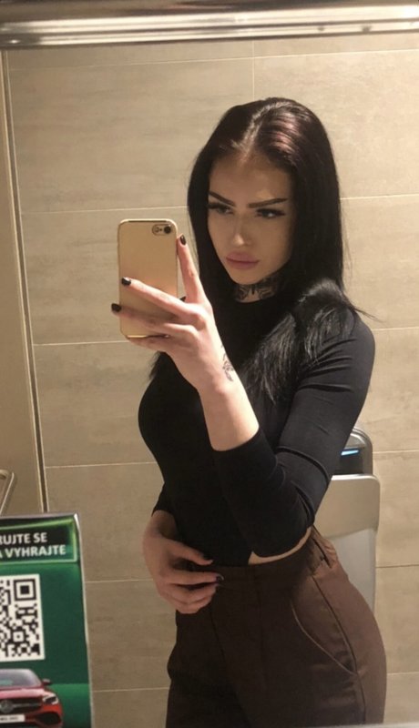 Lucie Brousilova