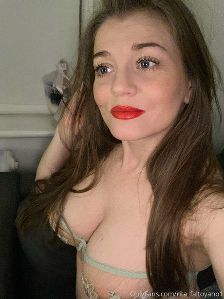 Rita Faltoyano