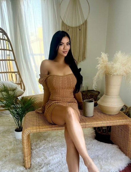 Anna  nude leaked OnlyFans photo