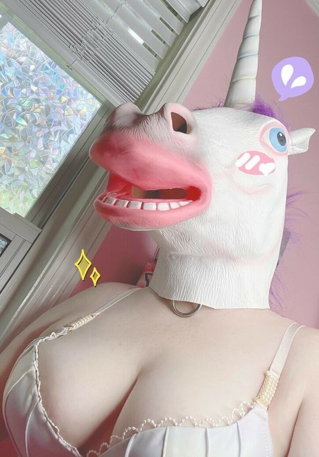 Foxy Cosplay