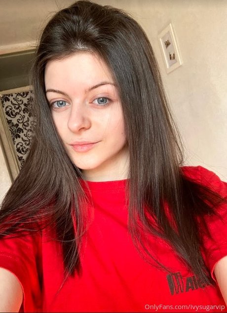 Ivy Sugar OnlyFans 유출 누드 사진