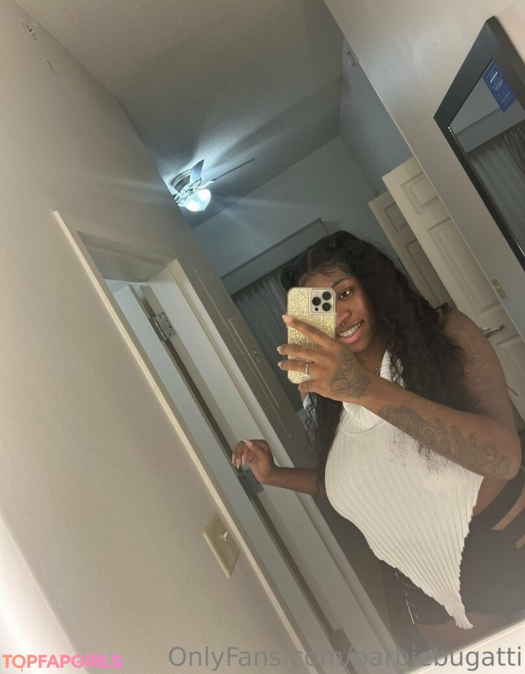 Barbie Bugatti nude leaked OnlyFans photo #1663