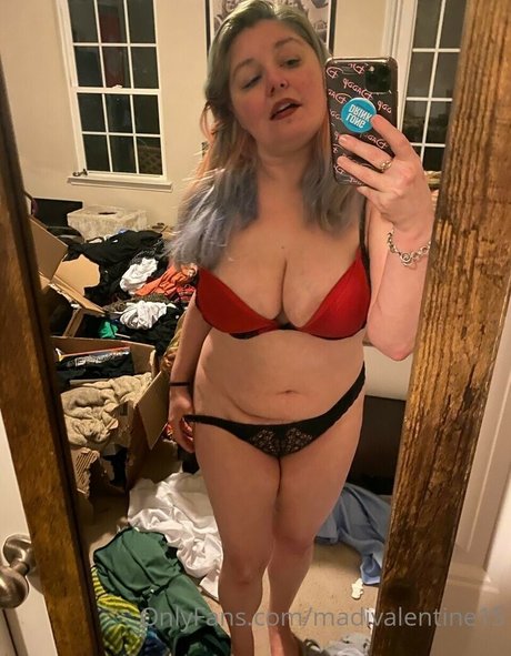 Madi Valentine