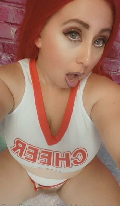 Goddess Peaches