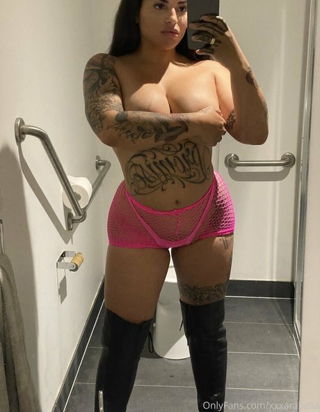 Big Booty Latina