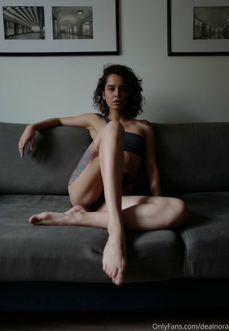 Dilnora  nude leaked OnlyFans photo