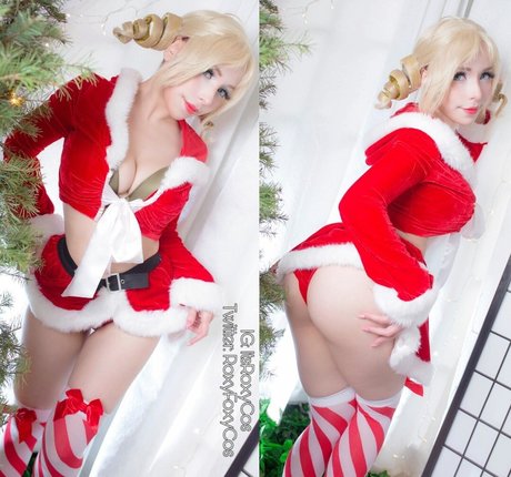 Roxyfoxycos