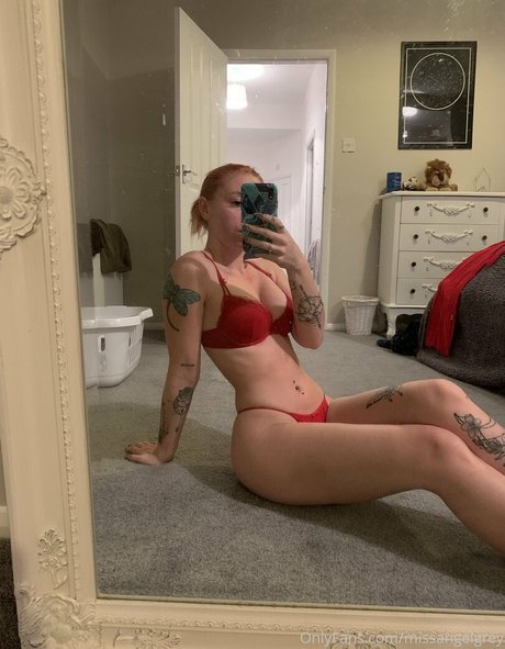 Angel Grey