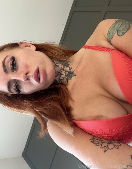 Angel Grey