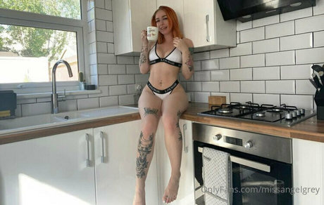Angel Grey