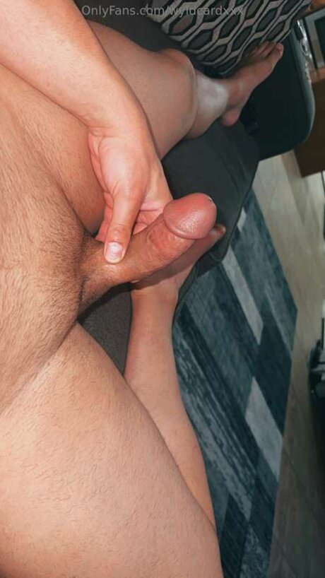 Wyldcardxxx OnlyFans