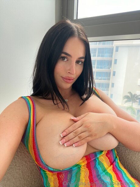 Oliviabrookess  nude leaked OnlyFans photo