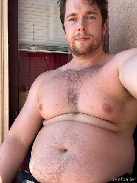 Foto di nudo di fuga di OnlyFans di Beefballer
