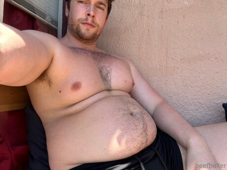 Beefballer
