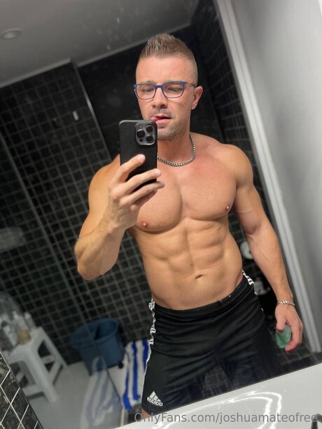 Joshuamateofree