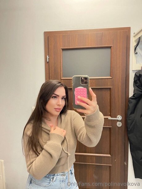 Naken läckt OnlyFans-bild av Valentinaaaaaaaaa