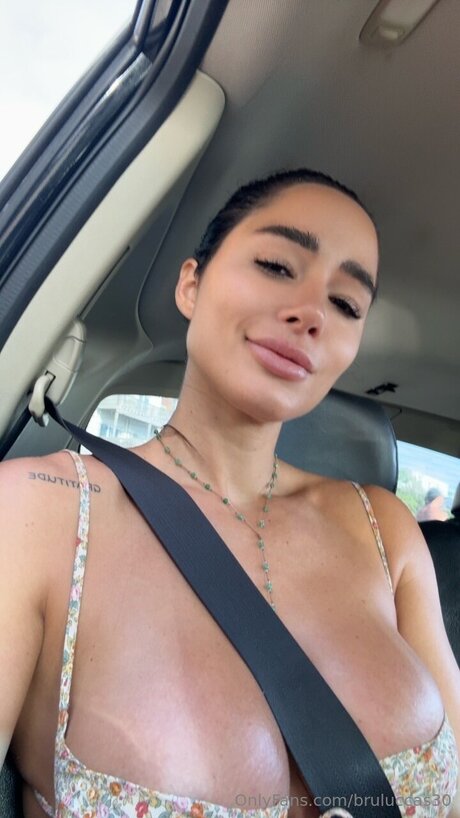 Naken läckt OnlyFans-bild av Bruluccas30